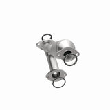 01-03 Highlander 3L rr OEM Direct-Fit Catalytic Converter 49507 Magnaflow