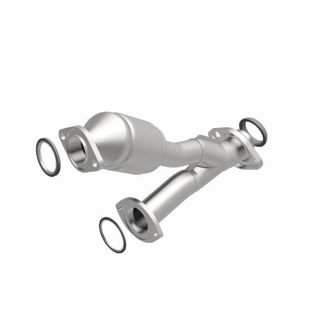 01-03 Highlander 3L rr OEM Direct-Fit Catalytic Converter 49507 Magnaflow