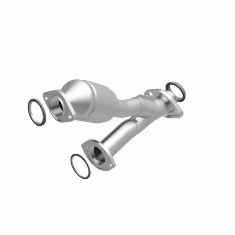01-03 Highlander 3L rr OEM Direct-Fit Catalytic Converter 49507 Magnaflow