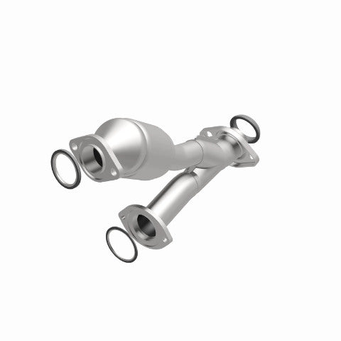01-03 Highlander 3L rr OEM Direct-Fit Catalytic Converter 49507 Magnaflow