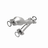 01-03 Highlander 3L rr OEM Direct-Fit Catalytic Converter 49507 Magnaflow