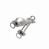 01-03 Highlander 3L rr OEM Direct-Fit Catalytic Converter 49507 Magnaflow