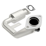 01-03 Montero 3L DS fr OEM Direct-Fit Catalytic Converter 49511 Magnaflow