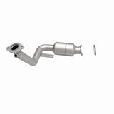 01-03 Montero 3L DS fr OEM Direct-Fit Catalytic Converter 49511 Magnaflow
