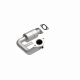 01-03 Montero 3L DS fr OEM Direct-Fit Catalytic Converter 49511 Magnaflow
