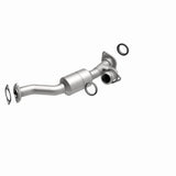 01-03 Montero 3L PS fr OEM Direct-Fit Catalytic Converter 49512 Magnaflow