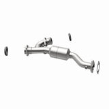 01-03 Montero 3L PS fr OEM Direct-Fit Catalytic Converter 49512 Magnaflow