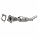 00-01 Neon 2.0L OEM Direct-Fit Catalytic Converter 49514 Magnaflow