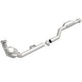 00 03 Mercedes CL500 D/S Direct-Fit Catalytic Converter 49519 Magnaflow