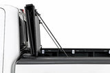 Fits Nissan Frontier (05-21) Hard Tri-Fold Flip Up Bed Cover 5' Bed 49520501