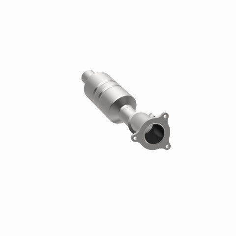 MagnaFlow direct-fit catalytic converter fits 2004-2006 Chry Pacifica 3.5 OE 3.5 inch inlet/outlet stainless steel CARB compliant OBDII 49526