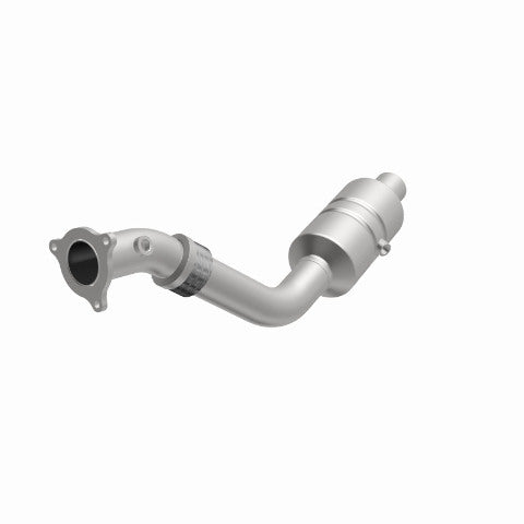 MagnaFlow direct-fit catalytic converter fits 2004-2006 Chry Pacifica 3.5 OE 3.5 inch inlet/outlet stainless steel CARB compliant OBDII 49526