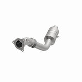 MagnaFlow direct-fit catalytic converter fits 2004-2006 Chry Pacifica 3.5 OE 3.5 inch inlet/outlet stainless steel CARB compliant OBDII 49526