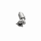 MagnaFlow direct-fit catalytic converter fits 2004-2006 Chry Pacifica 3.5 OE 3.5 inch inlet/outlet stainless steel CARB compliant OBDII 49526