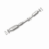 00-03 Saturn 3L rr OEM Direct-Fit Catalytic Converter 49527 Magnaflow