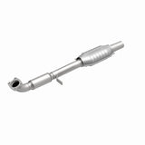 00-04 S40/V40 1.9L rr OEM Direct-Fit Catalytic Converter 49528 Magnaflow