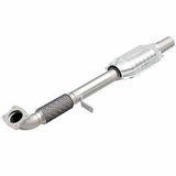00-04 S40/V40 1.9L rr OEM Direct-Fit Catalytic Converter 49528 Magnaflow