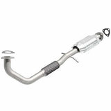 01-02 Saturn rr OEM Direct-Fit Catalytic Converter 49530 Magnaflow