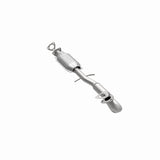 01-02 Saturn rr OEM Direct-Fit Catalytic Converter 49530 Magnaflow