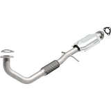 01-02 Saturn rr OEM Direct-Fit Catalytic Converter 49530 Magnaflow