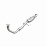 01-02 Saturn rr OEM Direct-Fit Catalytic Converter 49530 Magnaflow