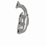 MagnaFlow direct-fit catalytic converter fits 2001 Mercury Villager 3.3L stainless steel CARB compliant 49536