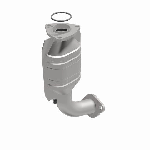 MagnaFlow direct-fit catalytic converter for 1999-2003 Chevy 2.0L stainless steel CARB compliant 49555