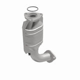 MagnaFlow direct-fit catalytic converter for 1999-2003 Chevy 2.0L stainless steel CARB compliant 49555