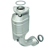 MagnaFlow direct-fit catalytic converter for 1999-2003 Chevy 2.0L stainless steel CARB compliant 49555