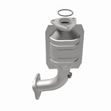 MagnaFlow direct-fit catalytic converter for 1999-2003 Chevy 2.0L stainless steel CARB compliant 49555
