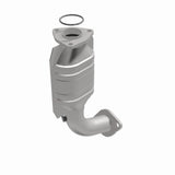 t 99-03 Chevy Tracker 2.0L Direct-Fit Catalytic Converter 49555 Magnaflow MagnaFlow Exhaust Products