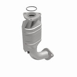MagnaFlow direct-fit catalytic converter for 1999-2003 Chevy 2.0L stainless steel CARB compliant 49555