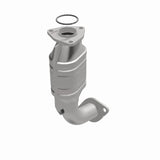 MagnaFlow direct-fit catalytic converter for 1999-2003 Chevy 2.0L stainless steel CARB compliant 49555