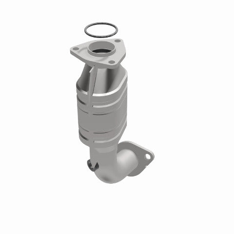 MagnaFlow direct-fit catalytic converter for 1999-2003 Chevy 2.0L stainless steel CARB compliant 49555