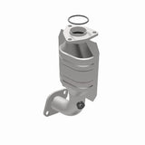 MagnaFlow direct-fit catalytic converter for 1999-2003 Chevy 2.0L stainless steel CARB compliant 49555