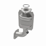 MagnaFlow direct-fit catalytic converter for 1999-2003 Chevy 2.0L stainless steel CARB compliant 49555