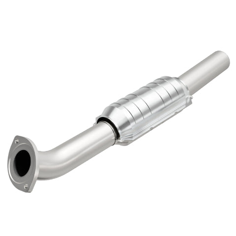 MagnaFlow direct-fit catalytic converter for 2006-2008 Toyota 2.4L stainless steel CARB compliant OBDII 49559
