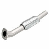 MagnaFlow direct-fit catalytic converter for 2006-2008 Toyota 2.4L stainless steel CARB compliant OBDII 49559