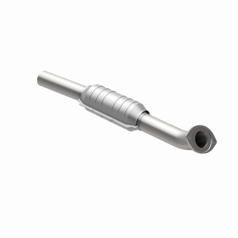 MagnaFlow direct-fit catalytic converter for 2006-2008 Toyota 2.4L stainless steel CARB compliant OBDII 49559