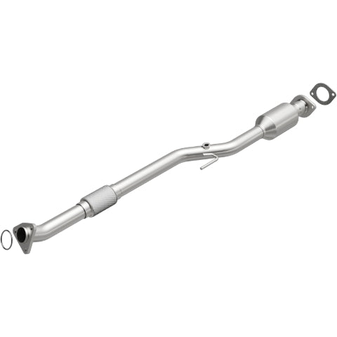 MagnaFlow direct-fit catalytic converter for 2003-2006 Nissan Sentra 1.8L stainless steel CARB compliant OBDII 49564