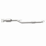 MagnaFlow direct-fit catalytic converter for 2003-2006 Nissan Sentra 1.8L stainless steel CARB compliant OBDII 49564