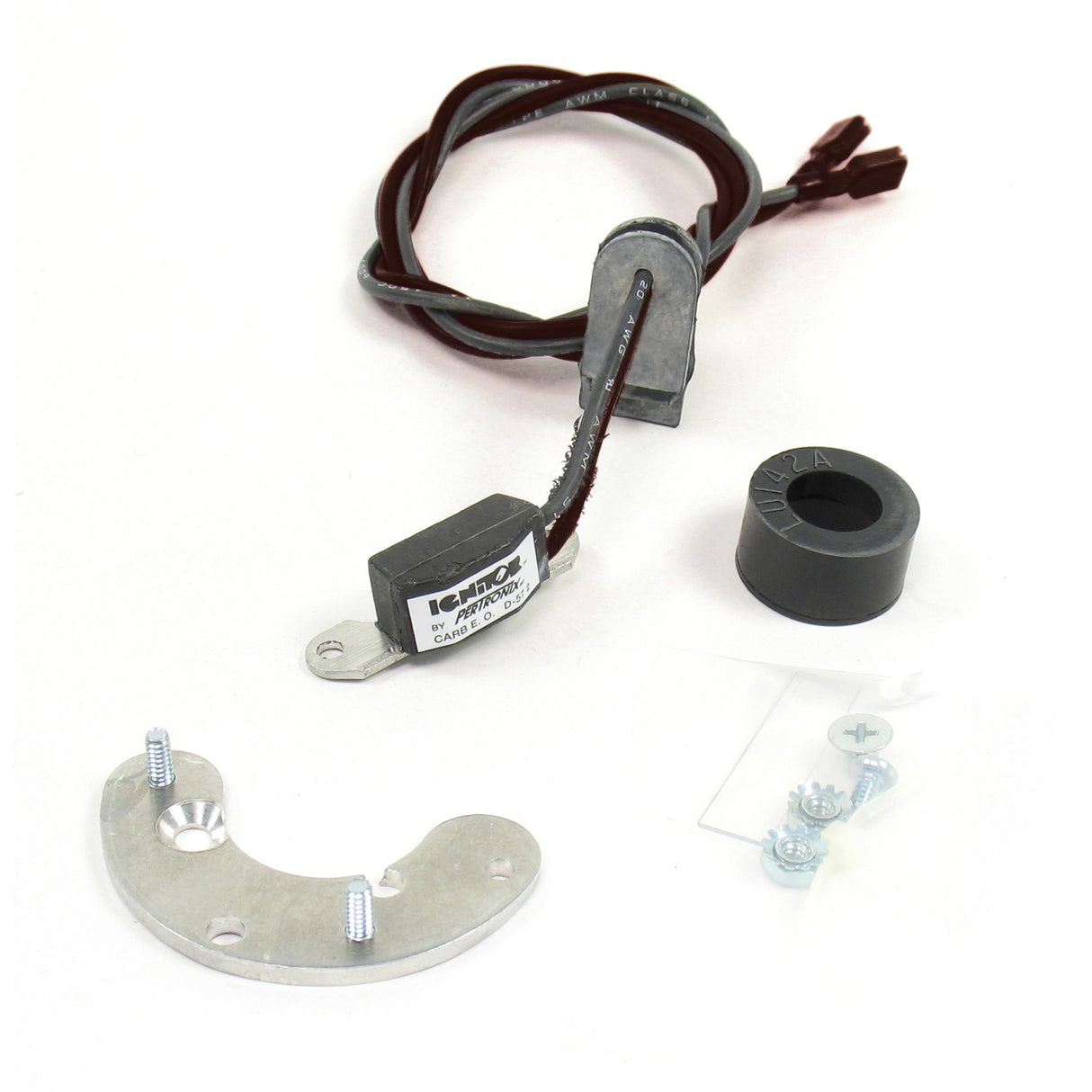 PerTronix Ignitor electronic ignition kit Lucas 4 cylinder 2493