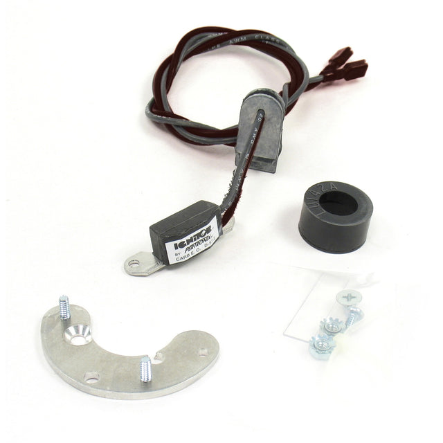 PerTronix Ignitor electronic ignition kit Lucas 4 cylinder 2493