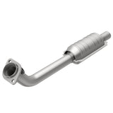 00-03 BMW X5 4.4L P/S OEM Direct-Fit Catalytic Converter 49572 Magnaflow