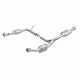 02-04 Explorer 4L Y OEM Direct-Fit Catalytic Converter 49575 Magnaflow