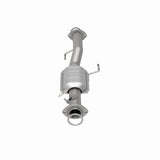 MagnaFlow direct-fit catalytic converter for 1999-2000 Toyota 4Runner 3.4L stainless steel CARB compliant OBDII 49579