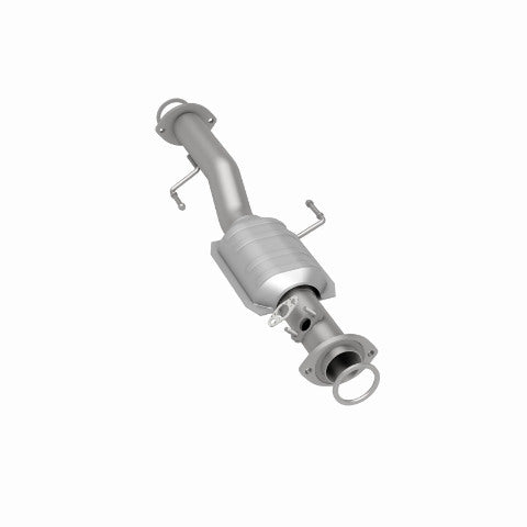 MagnaFlow direct-fit catalytic converter for 1999-2000 Toyota 4Runner 3.4L stainless steel CARB compliant OBDII 49579