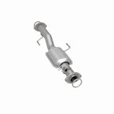 MagnaFlow direct-fit catalytic converter for 1999-2000 Toyota 4Runner 3.4L stainless steel CARB compliant OBDII 49579