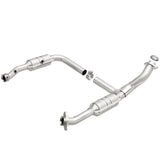06-07 Explorer 4.0L OEM Direct-Fit Catalytic Converter 49598 Magnaflow