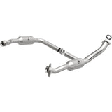 06-07 Explorer 4.0L OEM Direct-Fit Catalytic Converter 49598 Magnaflow